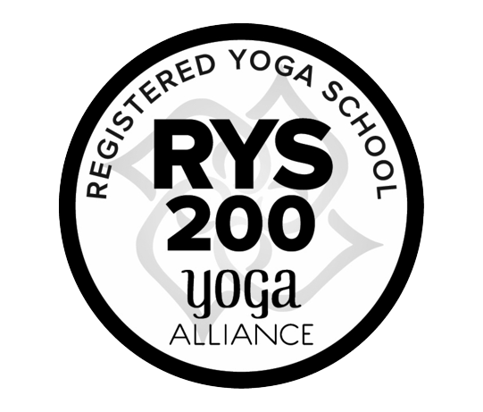 200h Yoga Ausbildung, RYS 200 AYA-zertifiziert