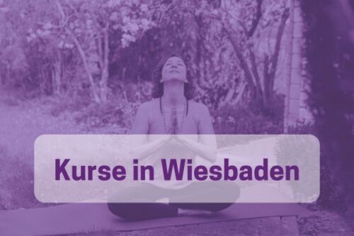 Kurse in Wiesbaden